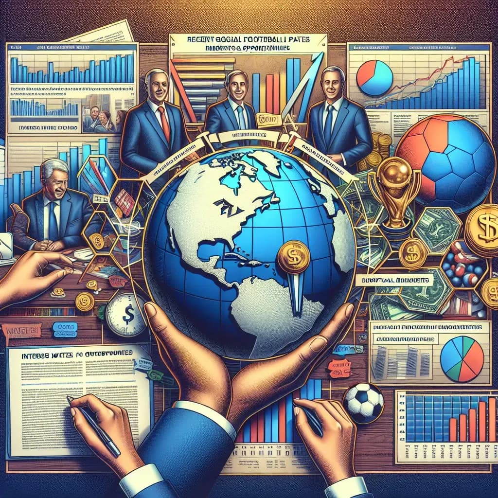 Trump's Truths: What Investors Need to Know About Markets and Opportunities