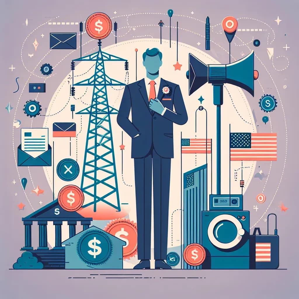 Trump's Truths: What Stock Investors Need to Know Ahead of Elections