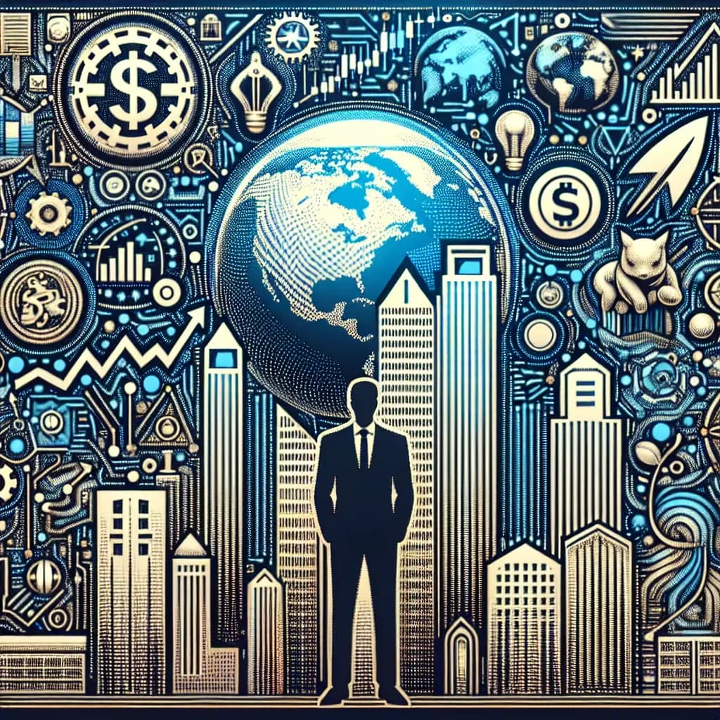 Trump's Truths: What They Mean for Financial Markets