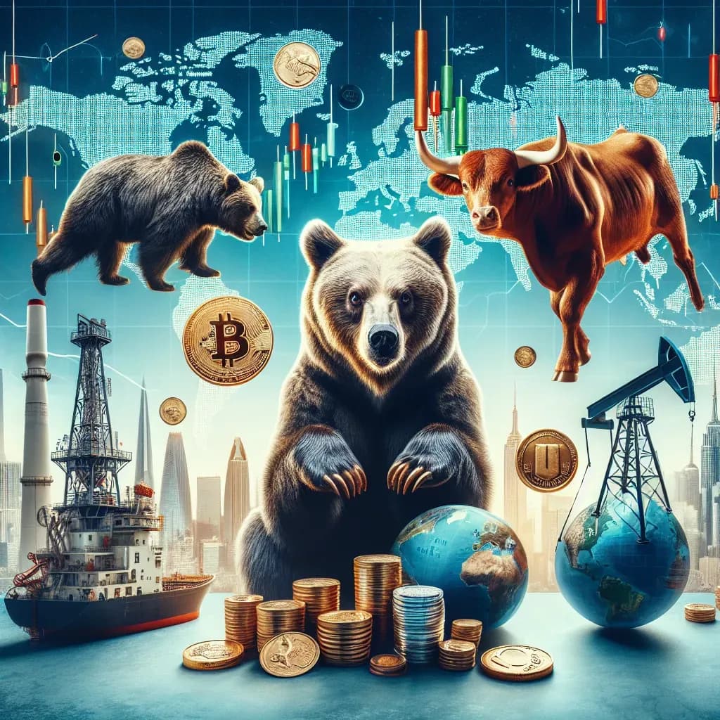 Trump's Truths: What They Mean for Financial Markets