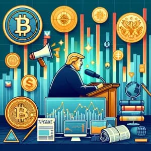 Trump's Truths: What They Mean for Financial Markets and Key Companies