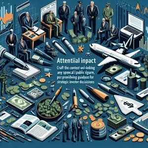 Trump's Updates: What They Mean for Financial Markets and Investors