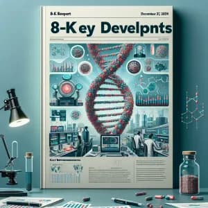 TuHURA Biosciences, Inc. 8-K Report: Key Developments on December 27, 2024