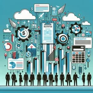 Tungray Technologies Inc. Financial Report: Major Restatement Revealed!