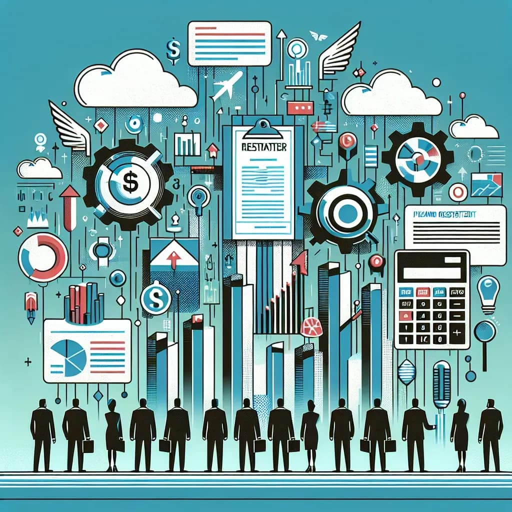 Tungray Technologies Inc. Financial Report: Major Restatement Revealed!