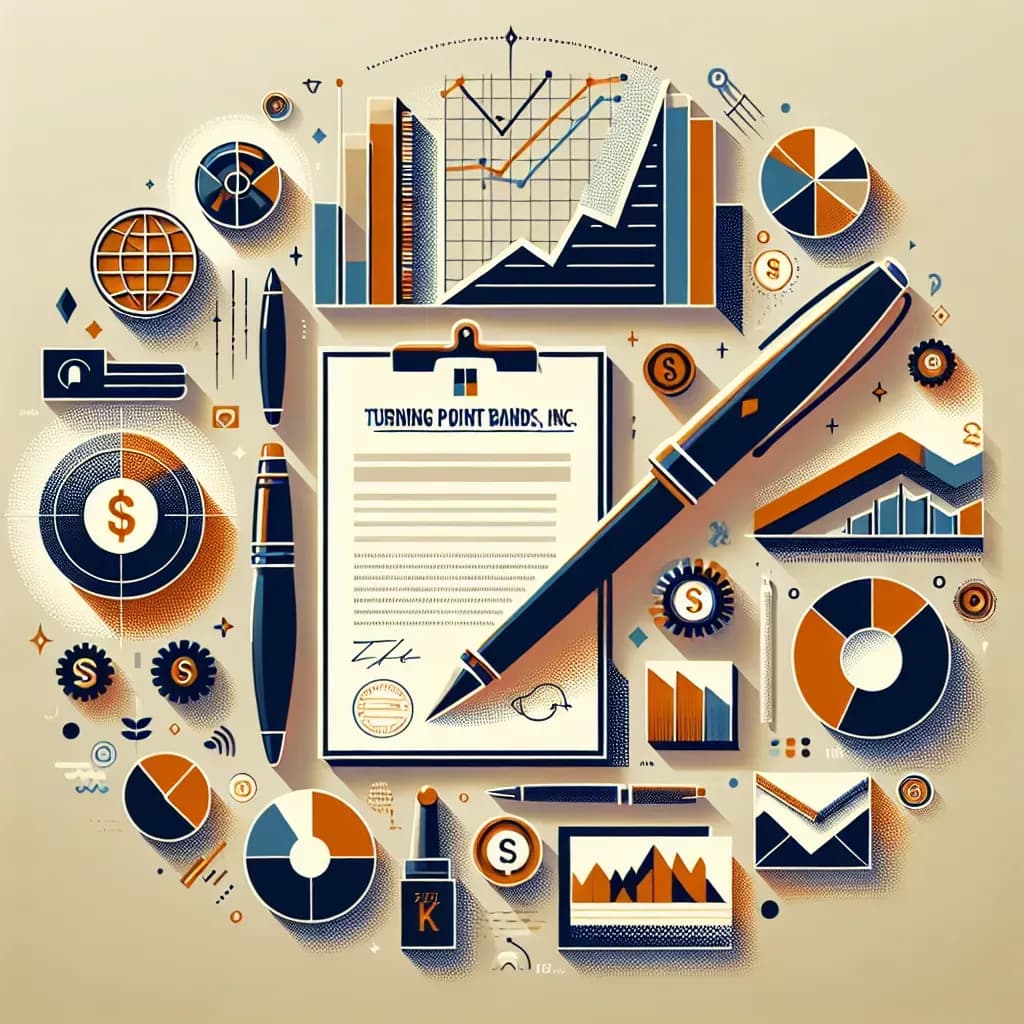 Turning Point Brands, Inc. 8-K Filing: Key Updates for Investors