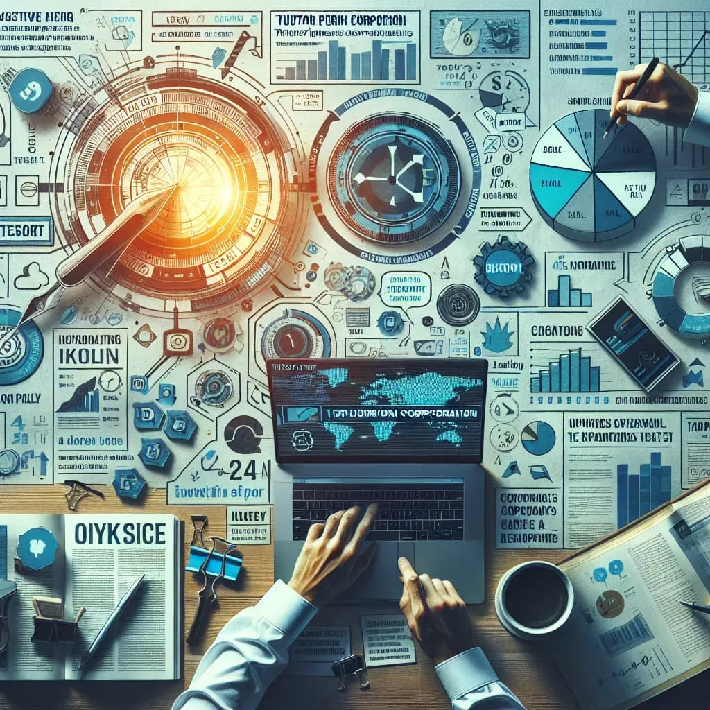Tutor Perini Corporation 8-K Report: Key Insights from January 2, 2025 Filing