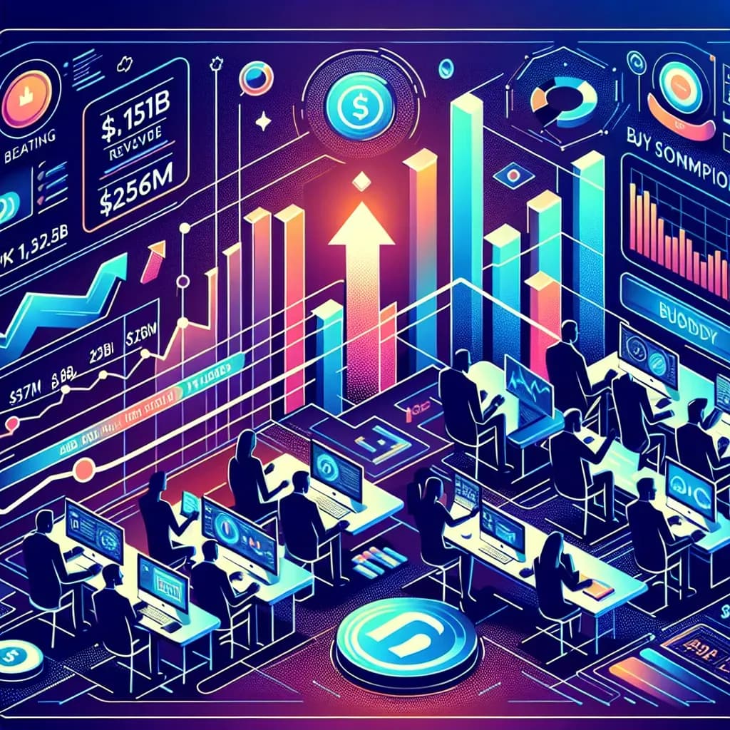 Tyler Technologies, Inc. 2024 Financial Report: Strong Growth & Buy Recommendation