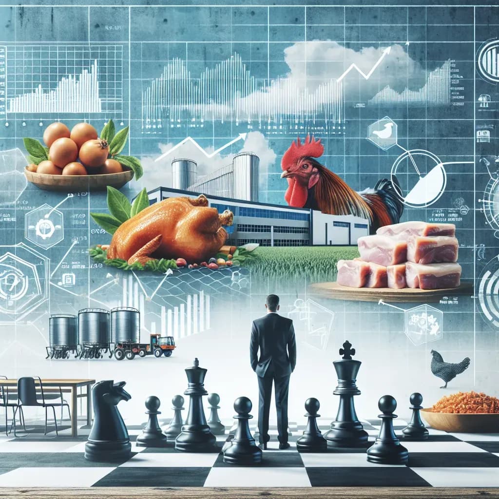 Tyson Foods, Inc. 8-K Report: Key Insights on Recent Corporate Changes