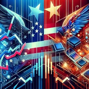 U.S.-China Relations: Impact on Tech Stocks & Investment Strategies