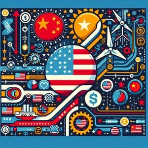 U.S.-China Trade Tensions: What Investors Must Know Now!