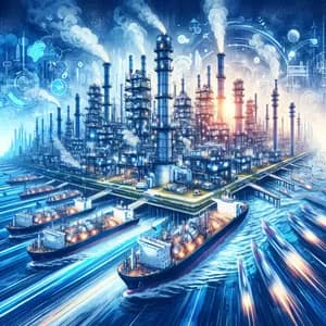 U.S. Gas Exporters: The Unexpected Winners of the Global Energy Crisis