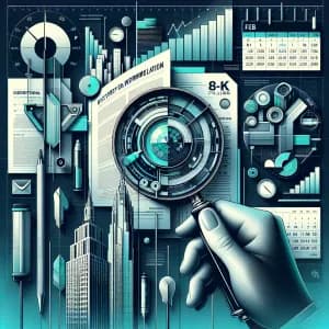 U.S. Global Investors, Inc. 8-K Filing: Key Insights & Stock Info Revealed