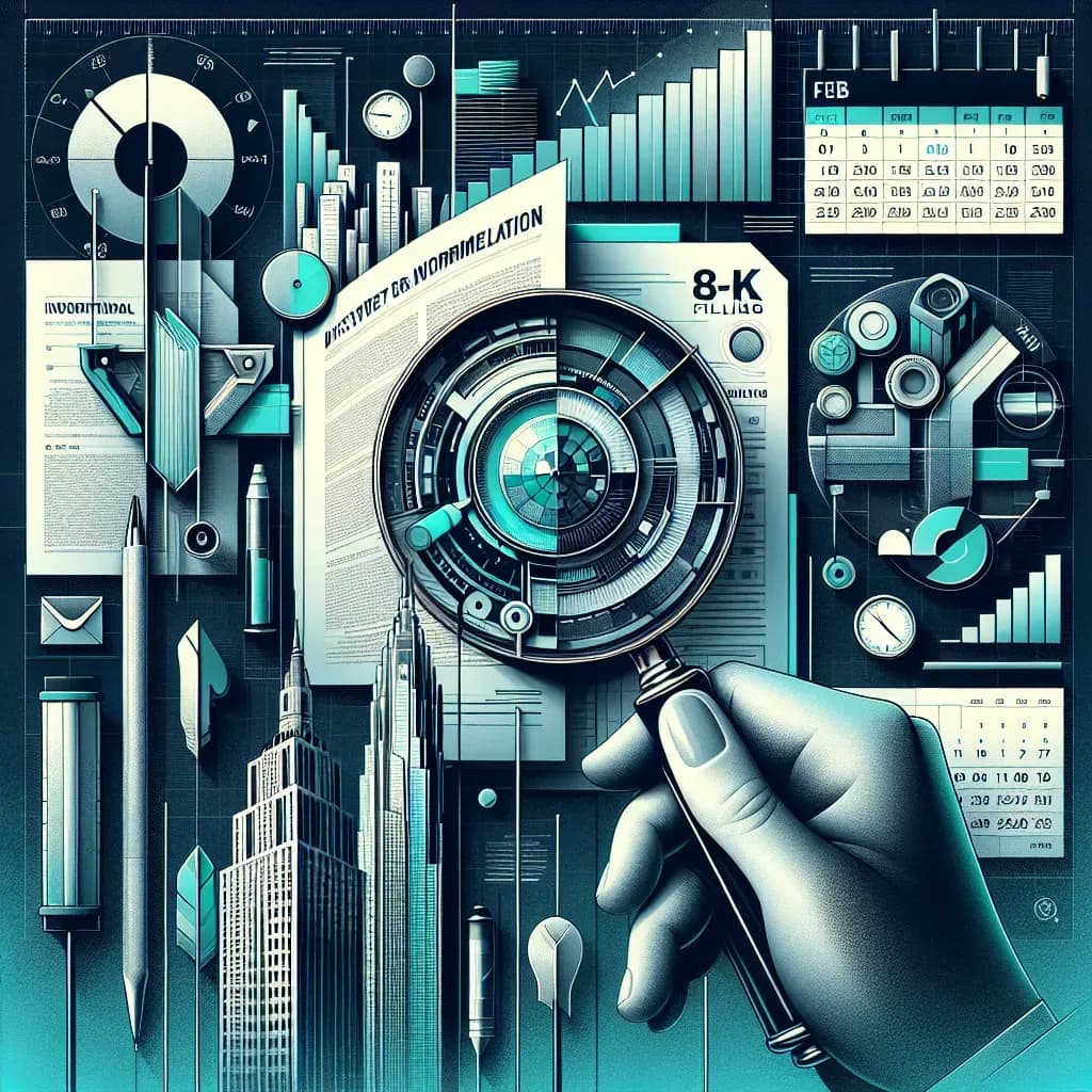 U.S. Global Investors, Inc. 8-K Filing: Key Insights & Stock Info Revealed