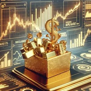 U.S. Gold Corp. 8-K Report: Key Insights & Stock Info as of February 2025