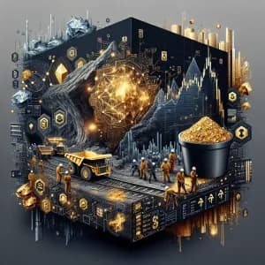 U.S. GoldMining Inc. 8-K Filing: Financial Insights as of February 2025