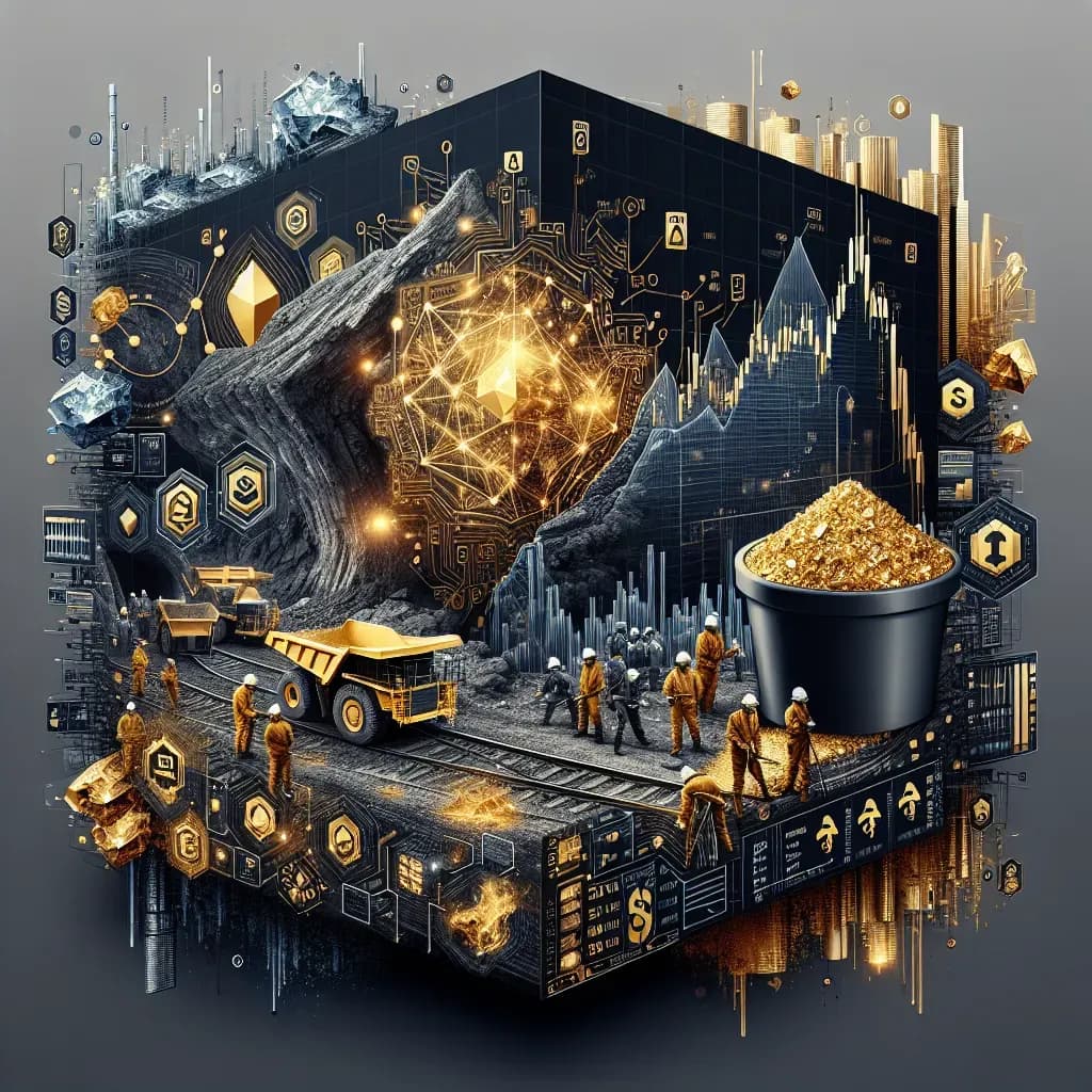 U.S. GoldMining Inc. 8-K Filing: Financial Insights as of February 2025