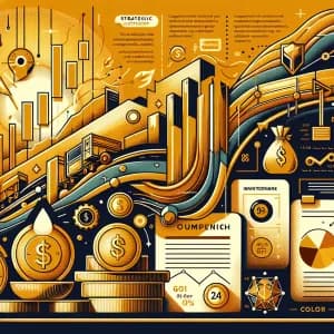 U.S. GoldMining Inc. 8-K Report: Key Financial Insights for Investors