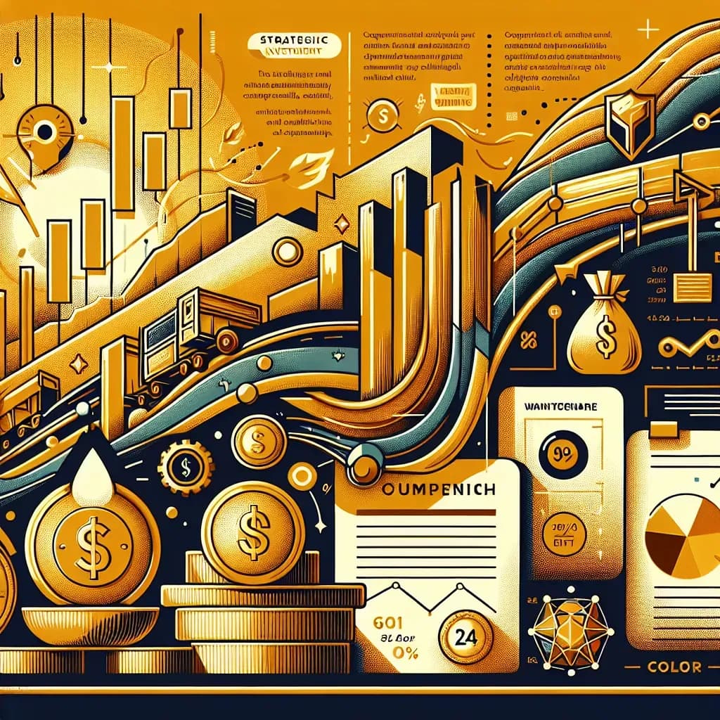 U.S. GoldMining Inc. 8-K Report: Key Financial Insights for Investors
