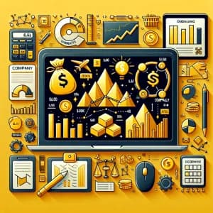 U.S. GoldMining Inc. Financial Report: Key Insights for 2024