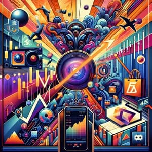 U.S. Stocks Surge for Fourth Day: Rate-Cut Hopes Ignite Market Optimism