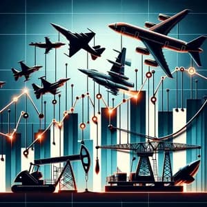 U.S. Strike in Iran: Stock Market Turmoil & Investment Insights