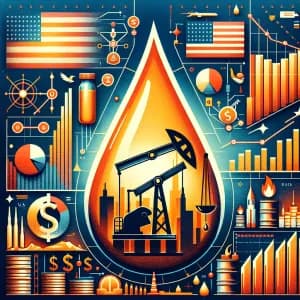 U.S. Tariffs: The Game-Changer for Oil Futures Investors