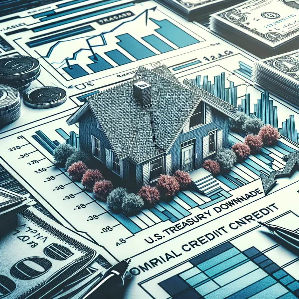 U.S. Treasury Downgrade: What Investors Must Know for Future Market Impact