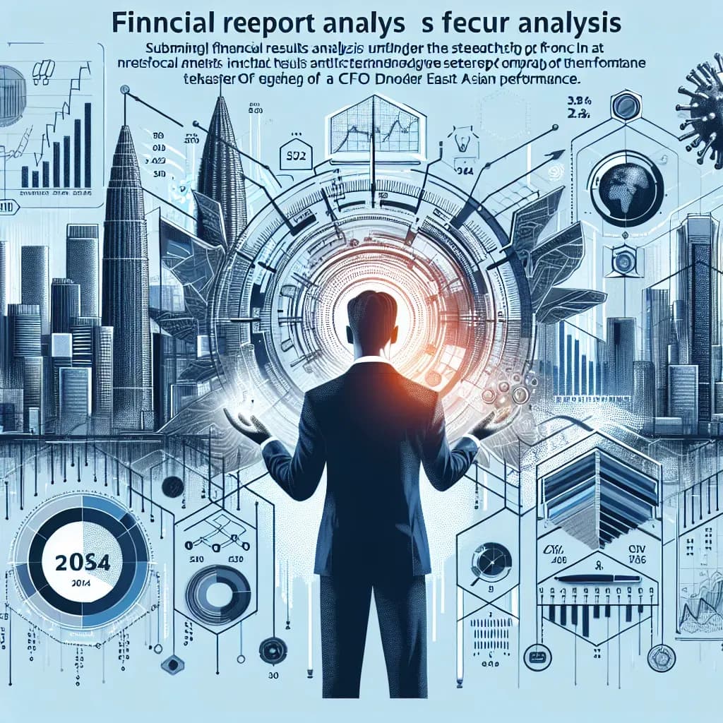 UP Fintech Holding Limited Q3 2024 Financial Report: Key Insights & Results