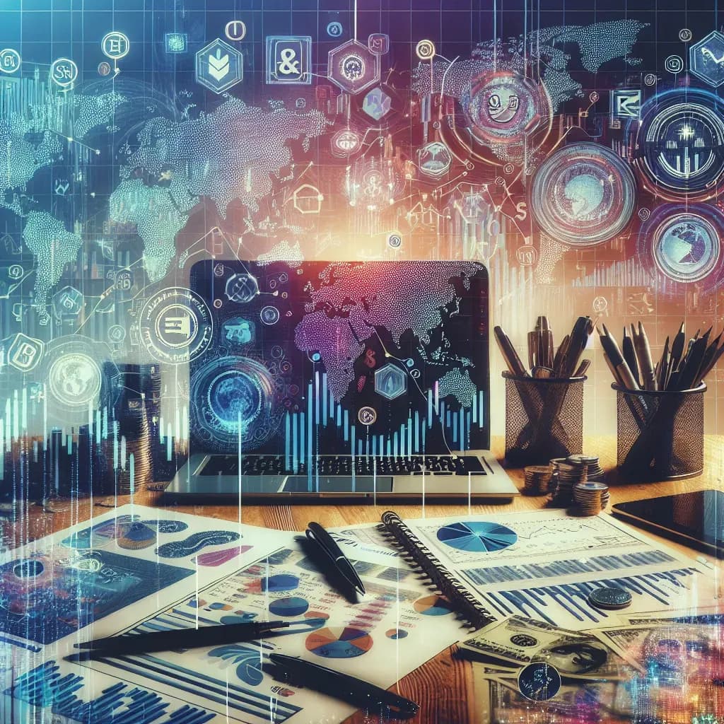 UP Fintech Holding Limited Q4 2024 Financial Report - Form 6-K Insights