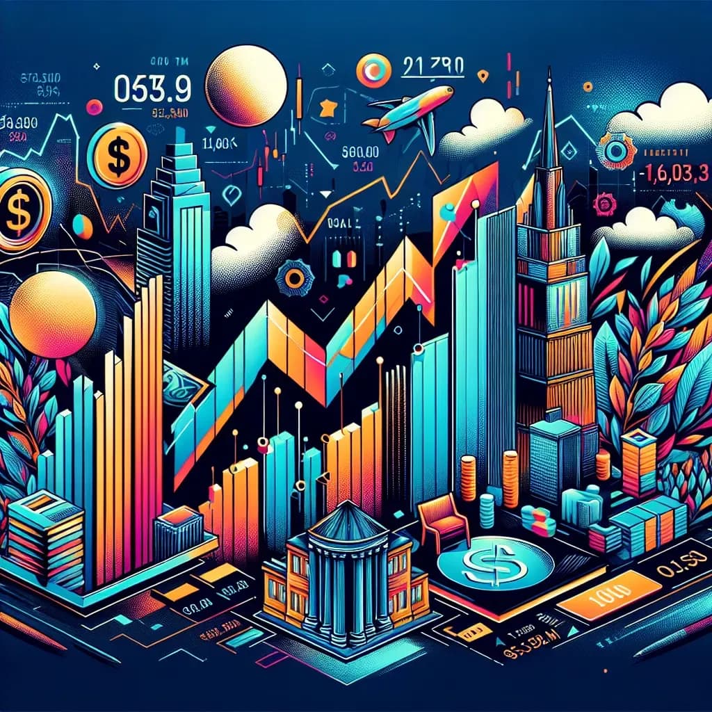 UP Fintech Holding Ltd Q4 2024 Financial Report: Key Share Sale Insights