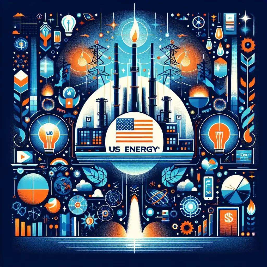 US Energy Corp 8-K Filing: Key Updates and Corporate Changes