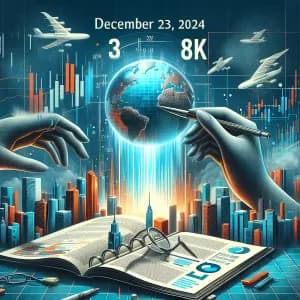USANA Health Sciences 8-K Report: Key Updates from December 23, 2024