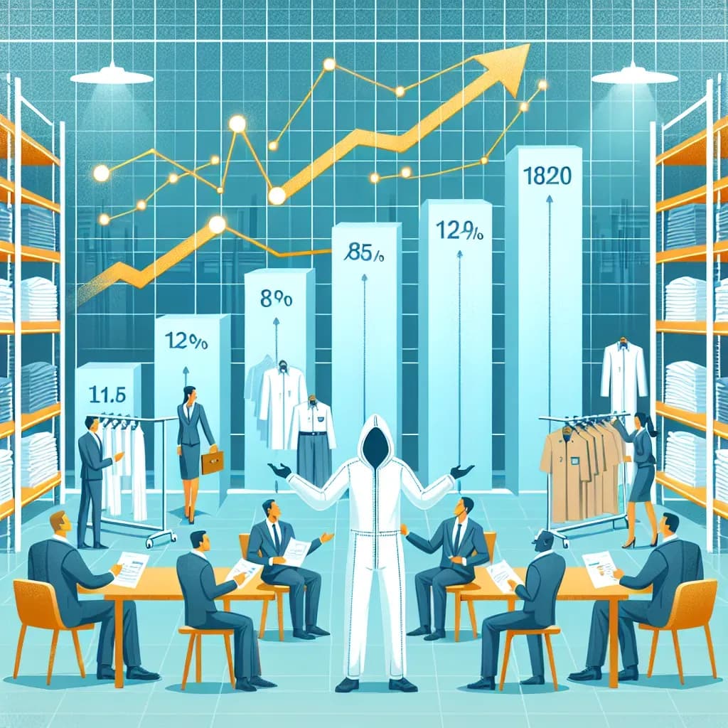 UniFirst Corporation Q4 2024 Financial Report: Growth & Investment Insights