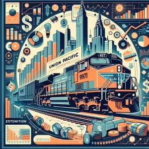 Union Pacific Corp 8-K Filing Report: February 14, 2025 Insights