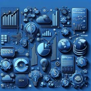 Unisys Corporation Financial Report: Insights & Cautions for 2024