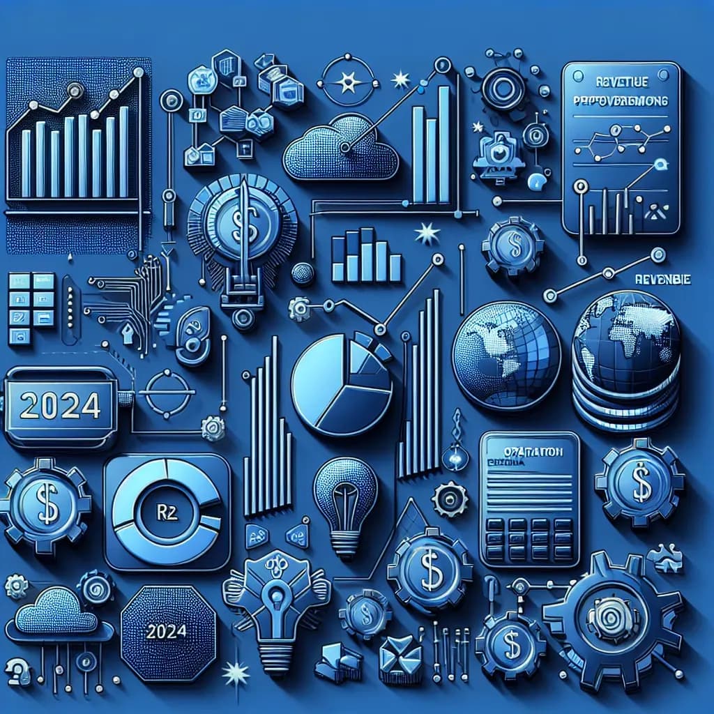 Unisys Corporation Financial Report: Insights & Cautions for 2024