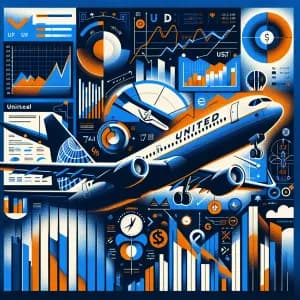 United Airlines Holdings 8-K Report: Stock Insights & Filing Overview