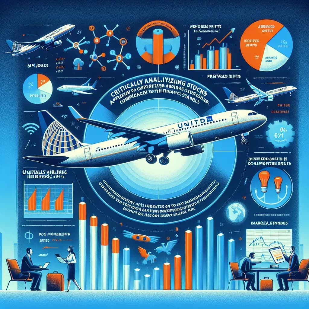 United Airlines Holdings, Inc. 8-K Report: Key Updates as of December 12, 2024