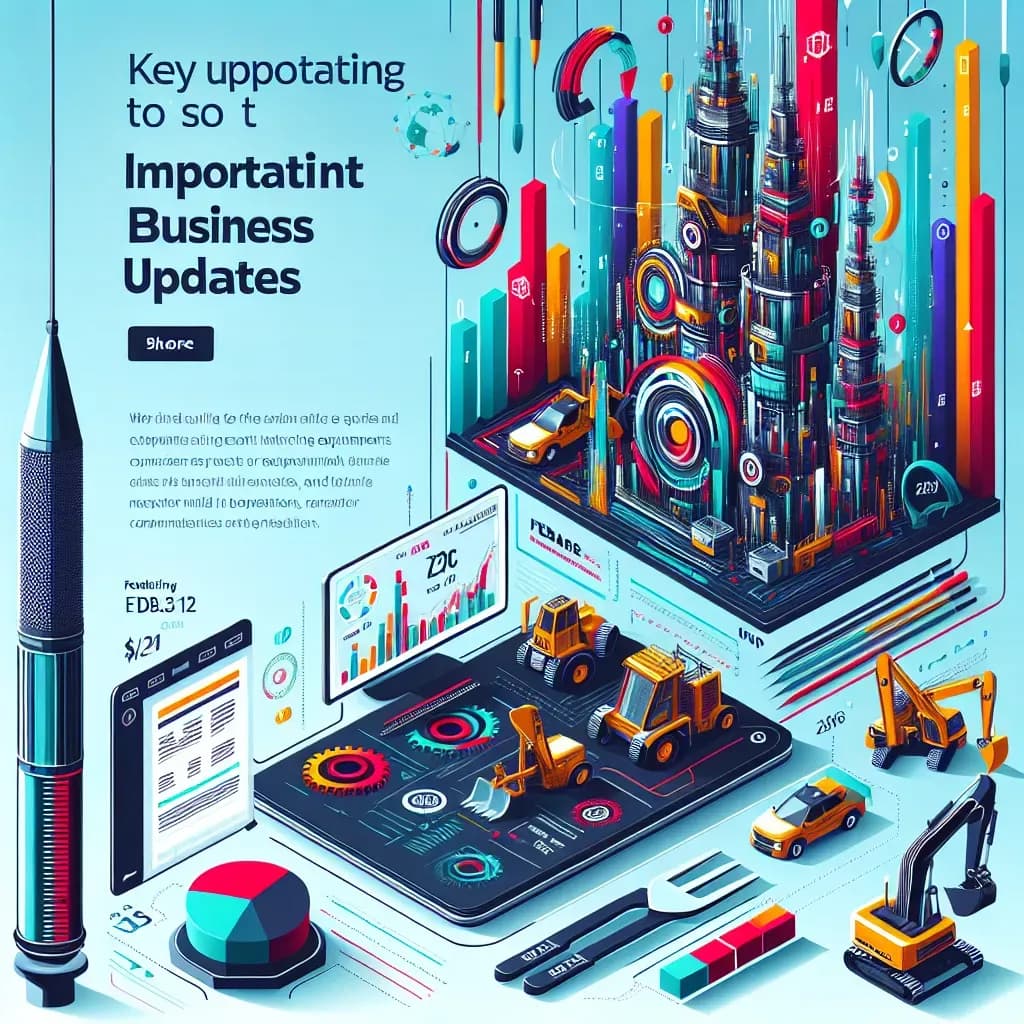 United Rentals, Inc. 8-K Report: Key Insights & Updates as of Feb 18, 2025