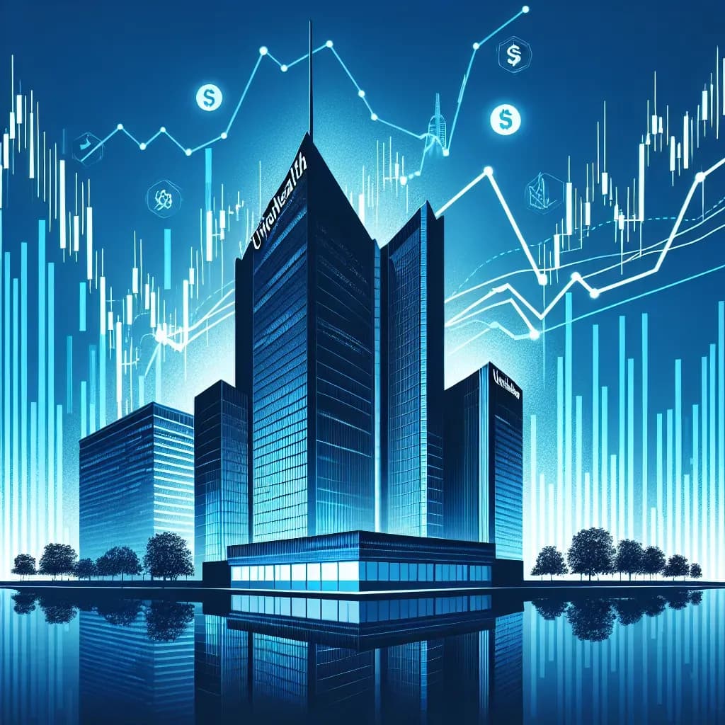 UnitedHealth Group 8-K Report: Key Updates & Insights for Investors