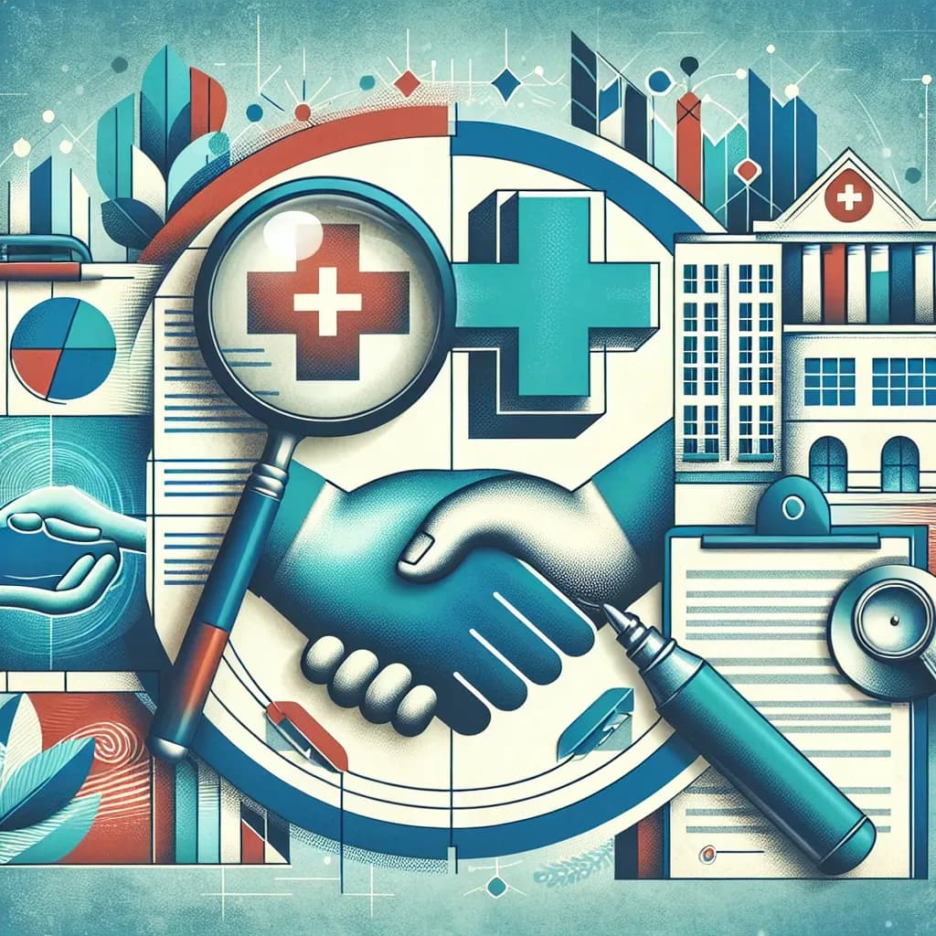 UnitedHealth's Transparency Shift: A Game-Changer for Investors