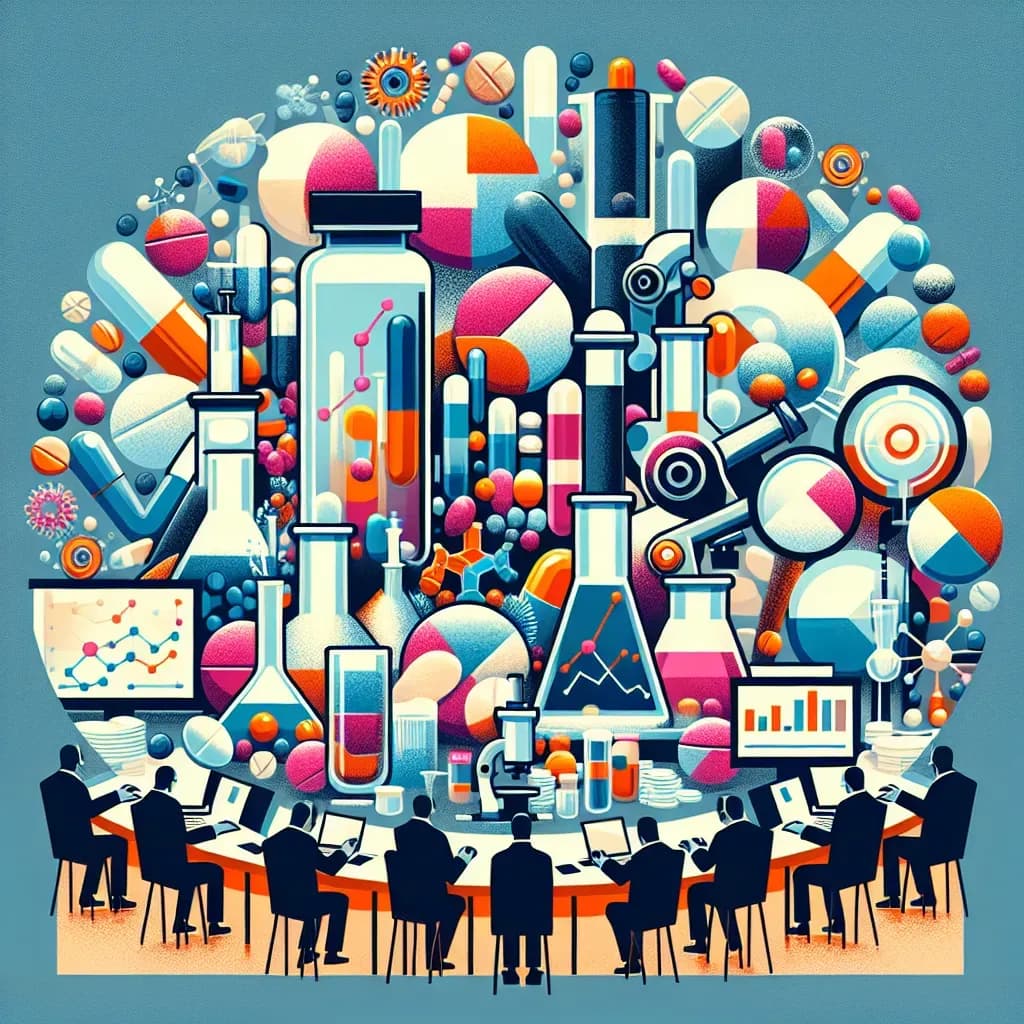 Universe Pharmaceuticals Inc. 6-K Report: Upcoming Shareholder Meeting Insights