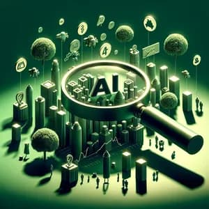 Unlock Hidden Tech-Stock Gems: Beyond Nvidia's Brilliance