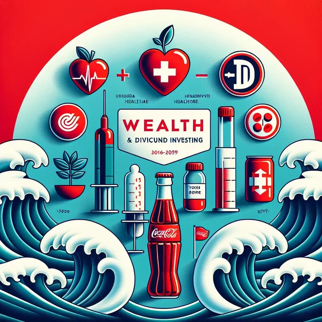 Unlock Wealth: The Easiest and Most Profitable Dividend Investing Strategy