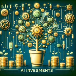 Unlocking AI Investments: Real Growth vs. Hype