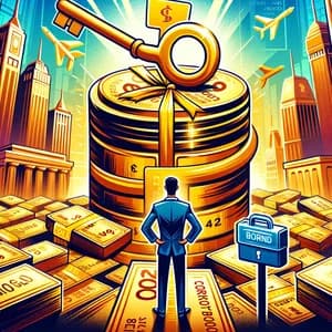 Unlocking Corporate Bonds: A Goldmine for Stock Investors