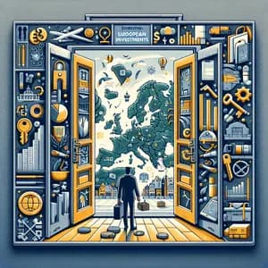 Unlocking European Investments: New Opportunities for Global Investors