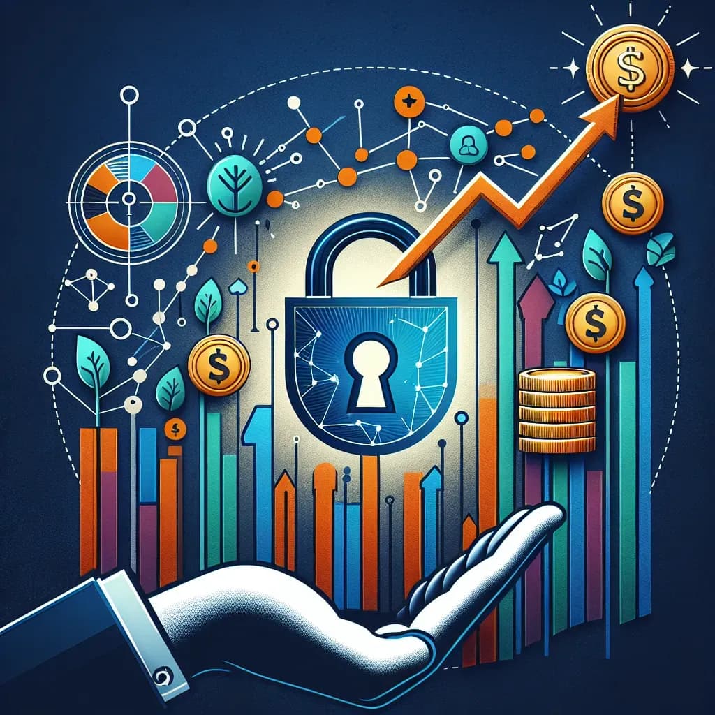 Unlocking Financial Services: Key Insights & Investment Opportunities