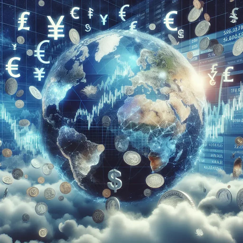 Unlocking Global Wealth: Why U.S. Investors Are Turning to International Stocks